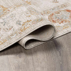 The Kitchener Oushak Rug