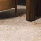 The Kitchener Oushak Rug