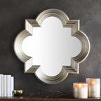 The Killester Gold Mirror