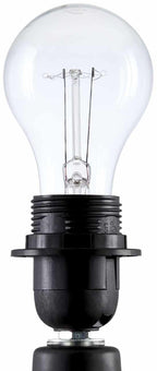 Lumellogno Black Table Lamp