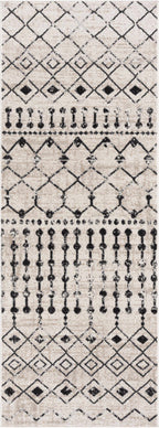 Joppatowne Washable Area Rug - Clearance