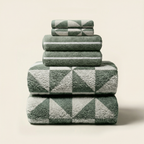 The Umbra Beach Towel
