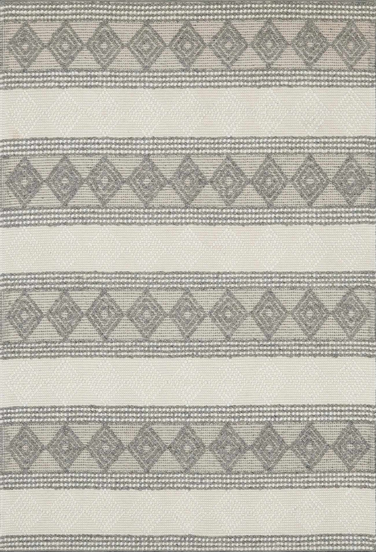 The Mineola Wool Rug