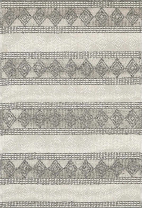 The Mineola Wool Rug