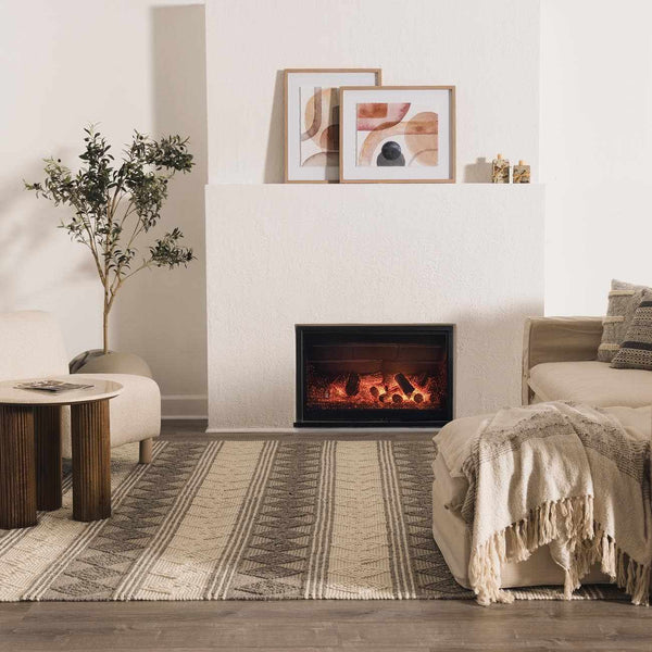 The Mineola Wool Rug