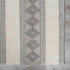 The Mineola Wool Rug