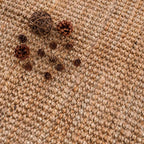 The Senneterre Natural Jute Rug