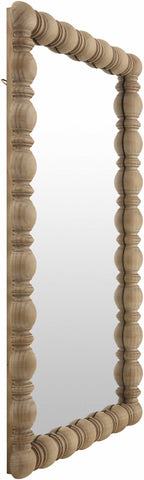 Mbocayaty Accent Mirror