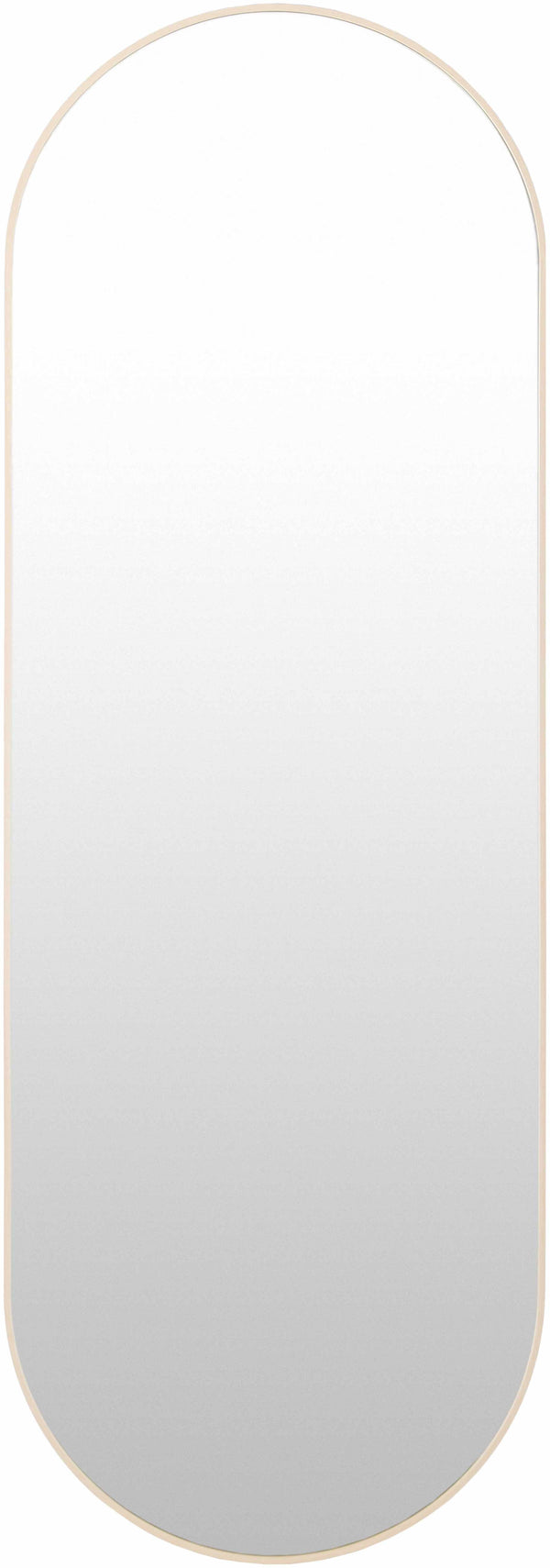 Marmelete Dark Red Mirror
