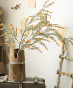 Artificial Large Rosemary Stem 49" Tall