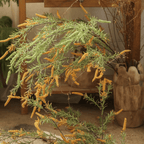 Artificial Large Rosemary Stem 49" Tall