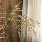 Artificial Large Rosemary Stem 49" Tall