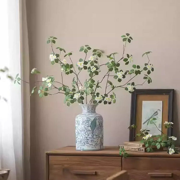 Spring Blossom Stem