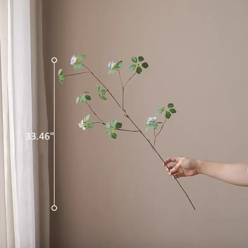 Spring Blossom Stem
