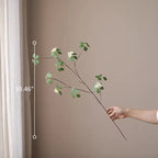Spring Blossom Stem