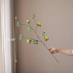 Spring Blossom Stem