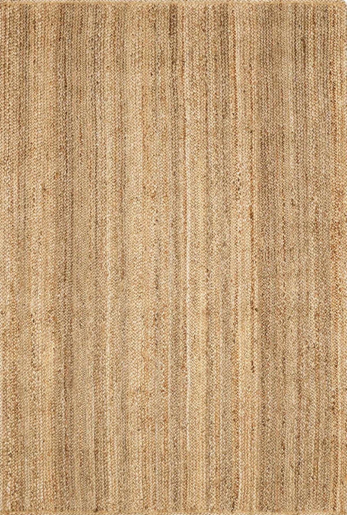 The Shippagan Jute Rug