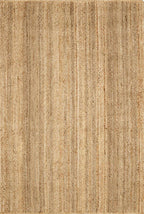 The Shippagan Jute Rug