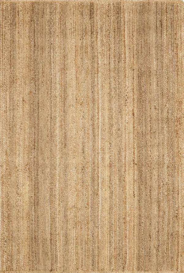 The Shippagan Jute Rug
