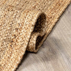 The Shippagan Jute Rug
