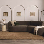 The Shippagan Jute Rug