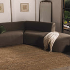 The Shippagan Jute Rug