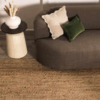 The Shippagan Jute Rug