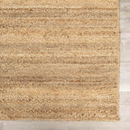 The Shippagan Jute Rug