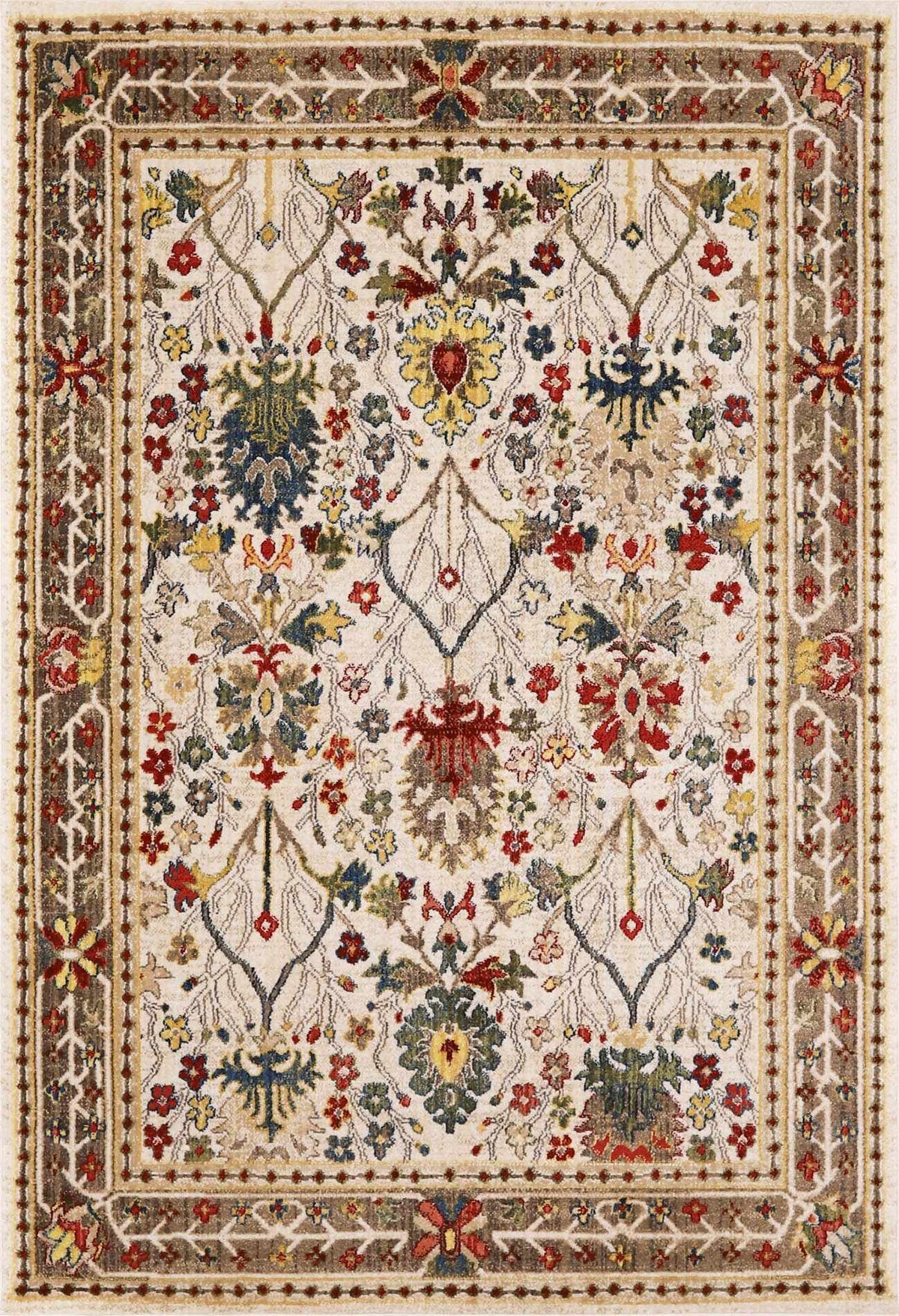 The Neola Oushak Rug
