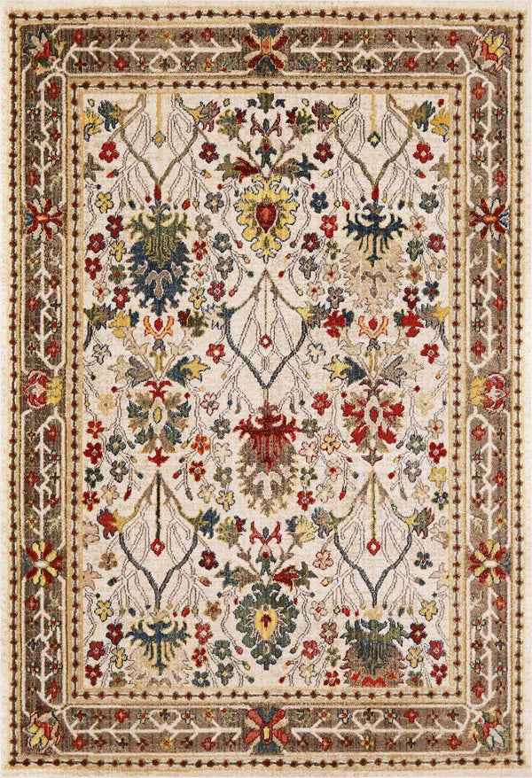 The Neola Oushak Rug