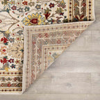 The Neola Oushak Rug