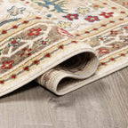 The Neola Oushak Rug