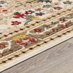 The Neola Oushak Rug