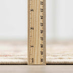The Neola Oushak Rug