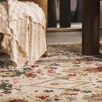 The Neola Oushak Rug