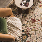 The Neola Oushak Rug