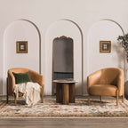 The Neola Oushak Rug