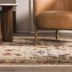 The Neola Oushak Rug