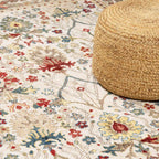 The Neola Oushak Rug