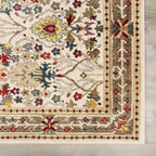 The Neola Oushak Rug