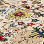 The Neola Oushak Rug