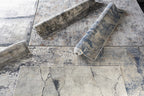 Ryhill Textured Luxe Area Rug