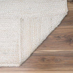 The Pangnir Jute Rug