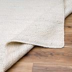 The Pangnir Jute Rug