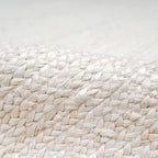 The Pangnir Jute Rug