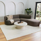The Pangnir Jute Rug