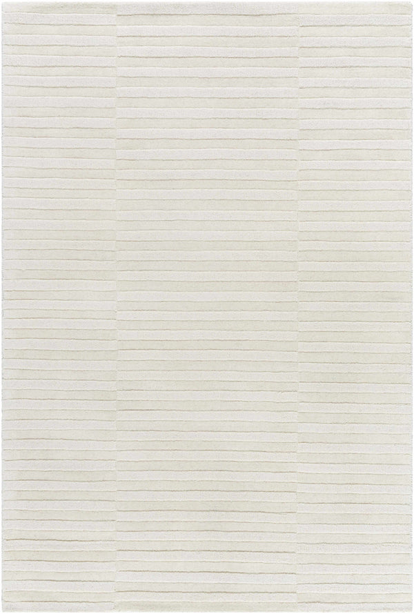 Aelius Handmade Wool Rug - Clearance