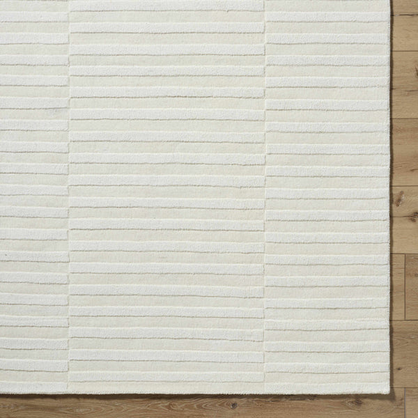 Aelius Handmade Wool Rug - Clearance