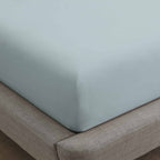270 TC Percale Sheet Sets – Limited Edition Picot Embroidery