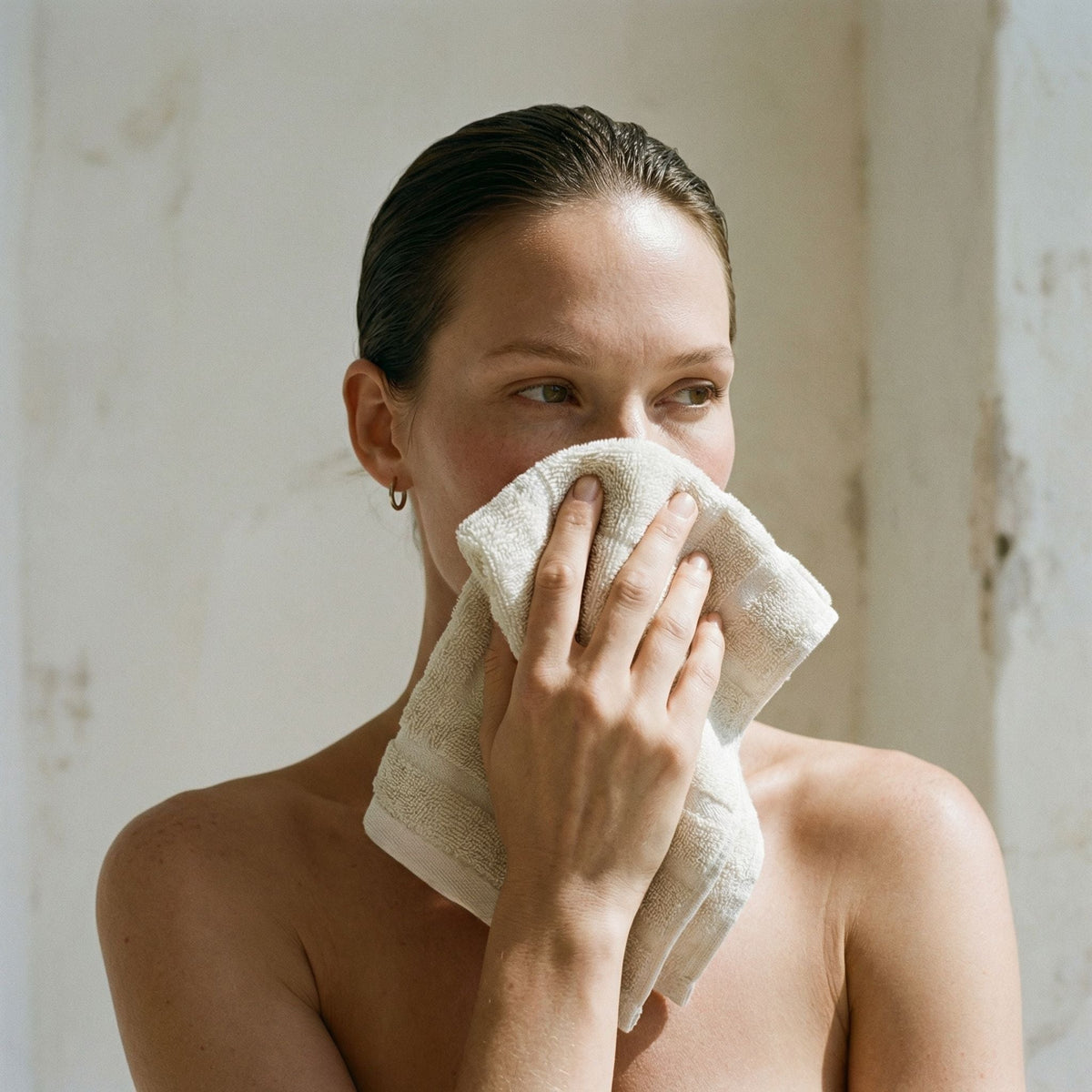 The Capri Towel